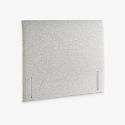John Lewis John Lewis & Partners Bedford Full Depth Upholstered Headboard, King Size, FSC Certified (Softwood)