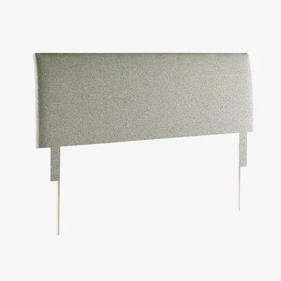 John Lewis John Lewis & Partners Bedford Upholstered Headboard, King Size, FSC Certified (Softwood)