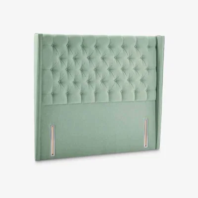 John Lewis John Lewis Harlow Full Depth Headboard, King Size