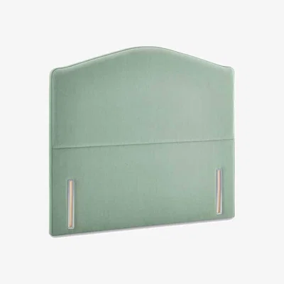 John Lewis John Lewis Richmond Full Depth Upholstered Headboard, King Size