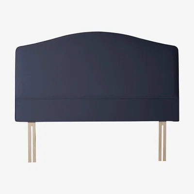 John Lewis Vispring Medusa Headboard, King Size