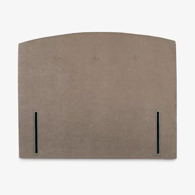 John Lewis John Lewis & Partners Grace Full Depth Upholstered Headboard, King Size