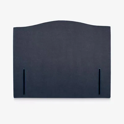 John Lewis John Lewis & Partners Charlotte Full Depth Upholstered Headboard, Super King Size
