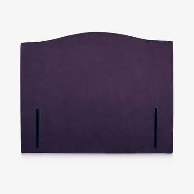 John Lewis John Lewis & Partners Charlotte Full Depth Upholstered Headboard, King Size