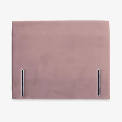 John Lewis John Lewis & Partners Emily Full Depth Upholstered Headboard, King Size
