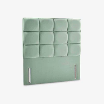 John Lewis John Lewis Natural Collection Gloucester Upholstered Headboard, King Size