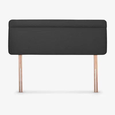 John Lewis John Lewis & Partners Theale Upholstered Headboard, King Size