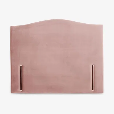 John Lewis John Lewis & Partners Charlotte Full Depth Upholstered Headboard, King Size