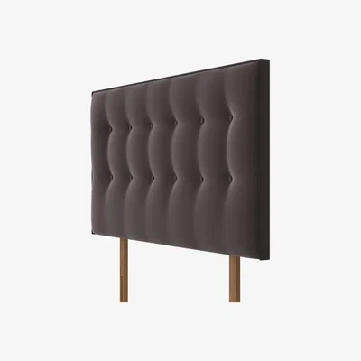 John Lewis Silentnight Sleep Genius Strutted Headboard, Kingsize