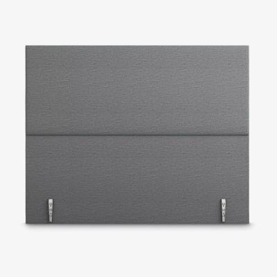 John Lewis Vispring Hebe Full Depth Upholstered Headboard, King Size, FSC-Certified (Chipboard)