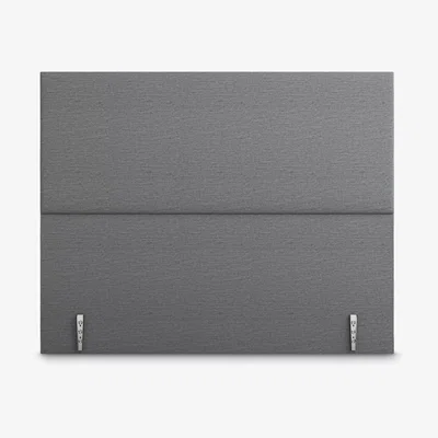 John Lewis Vispring Hebe Full Depth Upholstered Headboard, King Size, FSC-Certified (Chipboard)