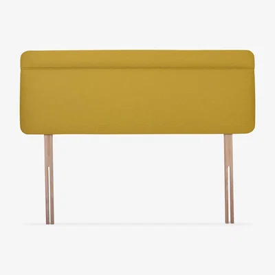 John Lewis John Lewis & Partners Theale Upholstered Headboard, King Size