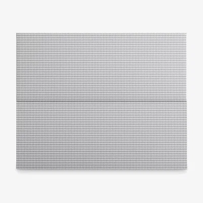 John Lewis Vispring Hermia Full Depth Upholstered Headboard, King Size