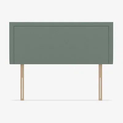 John Lewis Koti Home Brook Upholstered Headboard, King Size