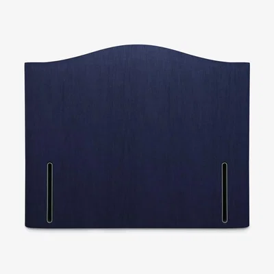 John Lewis John Lewis Charlotte Full Depth Upholstered Headboard, King Size
