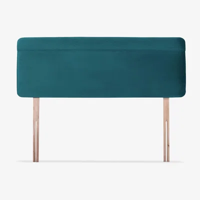 John Lewis John Lewis & Partners Theale Upholstered Headboard, King Size
