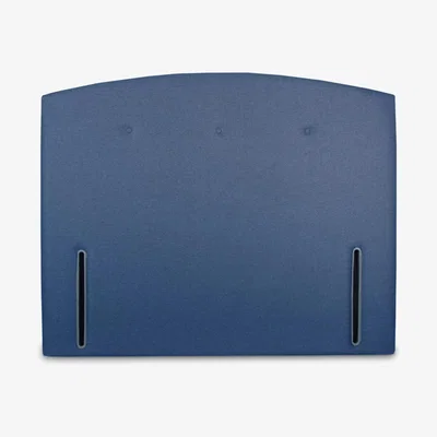 John Lewis John Lewis & Partners Grace Full Depth Upholstered Headboard, King Size