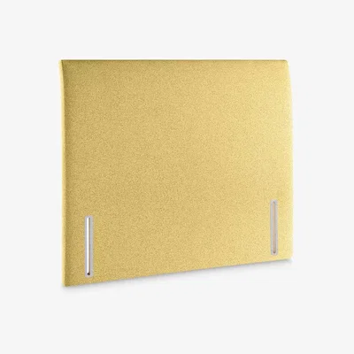 John Lewis John Lewis & Partners Bedford Full Depth Upholstered Headboard, King Size, FSC Certified (Softwood)