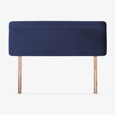 John Lewis John Lewis & Partners Theale Upholstered Headboard, King Size