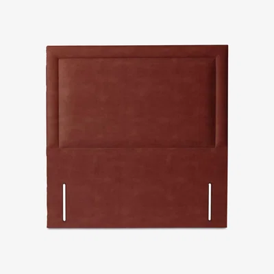 John Lewis TEMPUR® Southwold Full Depth Upholstered Headboard, King Size
