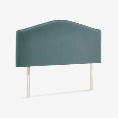 John Lewis John Lewis Richmond Strutted Upholstered Headboard, King Size