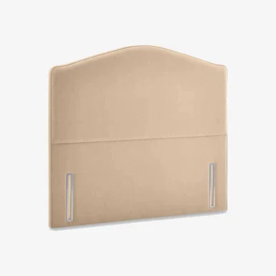 John Lewis John Lewis Richmond Full Depth Upholstered Headboard, King Size