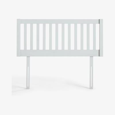 John Lewis ANYDAY John Lewis & Partners Wilton Headboard, King Size