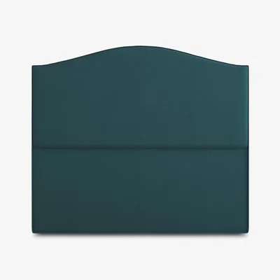 John Lewis Vispring Celia Full Depth Upholstered Headboard, King Size