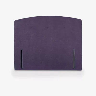John Lewis John Lewis & Partners Grace Full Depth Upholstered Headboard, King Size