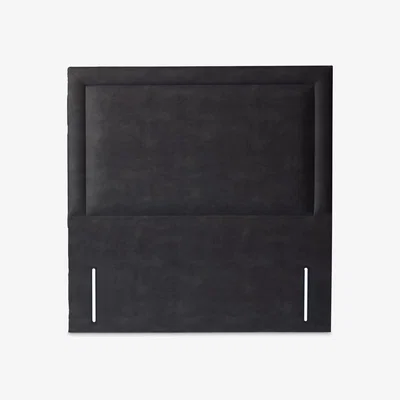 John Lewis TEMPUR® Southwold Full Depth Upholstered Headboard, King Size
