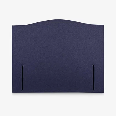 John Lewis John Lewis & Partners Charlotte Full Depth Upholstered Headboard, King Size
