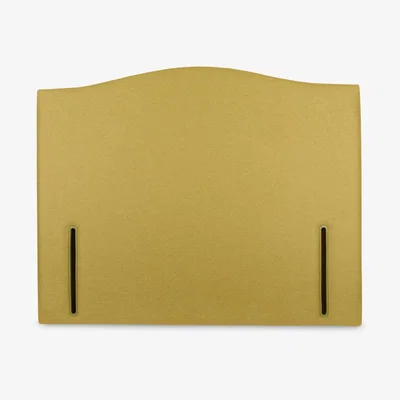 John Lewis John Lewis & Partners Charlotte Full Depth Upholstered Headboard, King Size