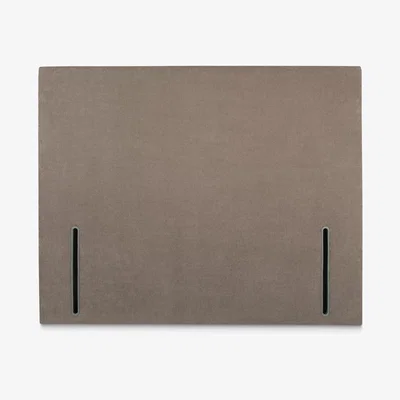 John Lewis John Lewis & Partners Emily Full Depth Upholstered Headboard, King Size