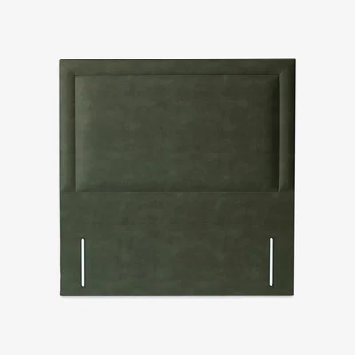 John Lewis TEMPUR® Southwold Full Depth Upholstered Headboard, King Size