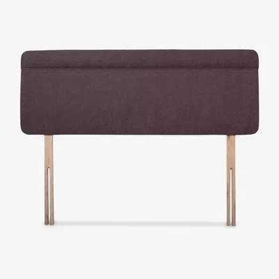 John Lewis John Lewis & Partners Theale Upholstered Headboard, King Size