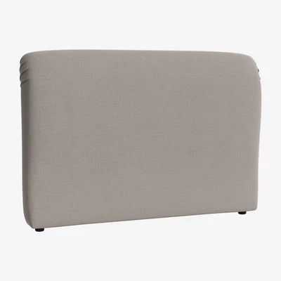 Loaf Cookie Headboard