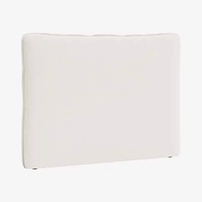 Loaf Pillow Talker Headboard
