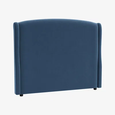 Loaf Dazzler Headboard
