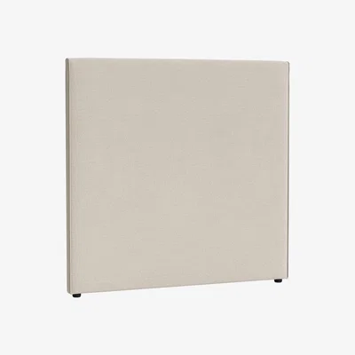 Loaf Tall Piper Headboard