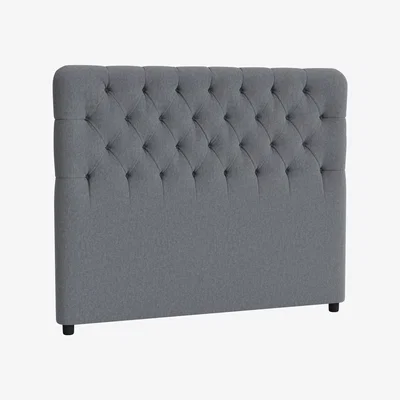 Loaf Billow Headboard