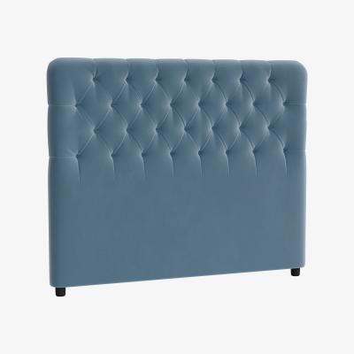 Loaf Billow Headboard