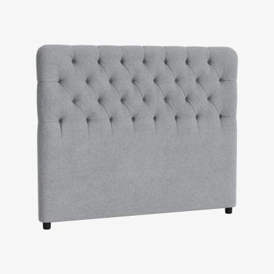 Loaf Billow Headboard