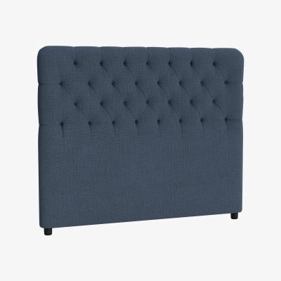 Loaf Billow Headboard