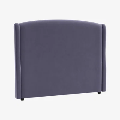 Loaf Dazzler Headboard