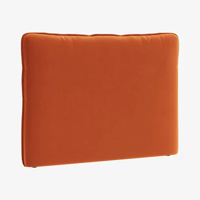 Loaf Pillow Talker Headboard