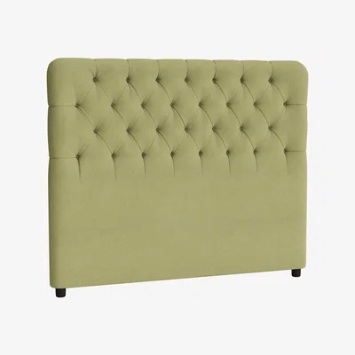 Loaf Billow Headboard
