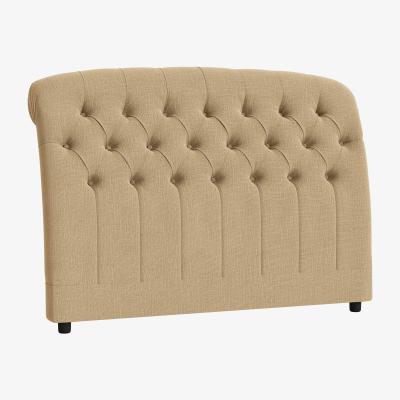 Loaf Dozer Headboard