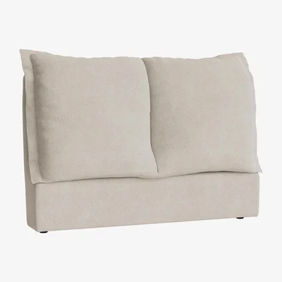 Loaf Beddy-Byes Headboard