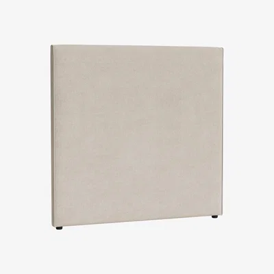 Loaf Tall Piper Headboard