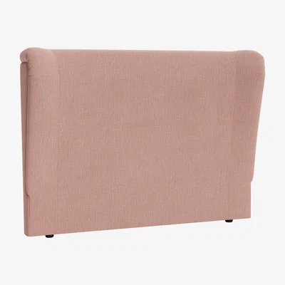 Loaf Hugger Headboard